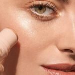 Техніки контурингу з хайлайтером для різних форм обличчя