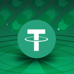Купити Tether TRC20 (USDT) з карткою А-Банку в гривні