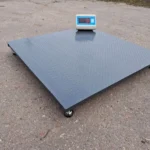 Как правильно использовать и обслуживать платформенные весы: советы экспертов