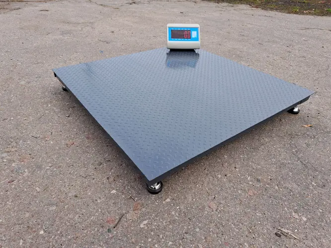 Как правильно использовать и обслуживать платформенные весы: советы экспертов