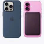 Найкращий чохол для iPhone 16 Pro: Apple Silicone Case з MagSafe