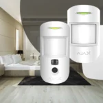 датчик аякс