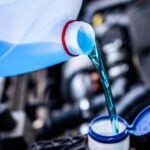 Для чого потрібен антифриз в автомобілі?
