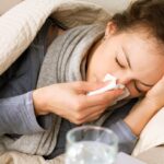 Тест на виявлення грипу від Medishop