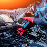 Советы по авто диагностике и замене масла в коробке