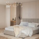 Кровати от украинского производителя Rickart: как выбрать идеальное решение для вашей спальни