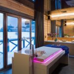 СПА-уикенд под Киевом: где организовать идеальный отдых возле города