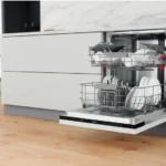 Преимущества посудомоечной машинки Whirlpool WIC 3C33 PFE