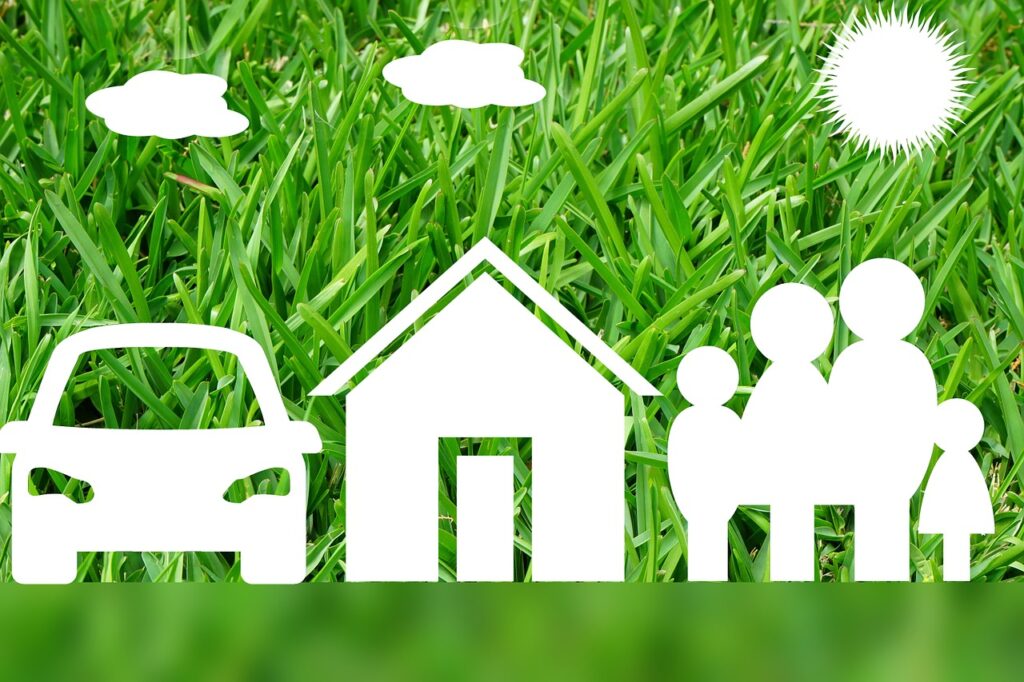 Зима близько! Як українці можуть утеплити своє житло в кредит?