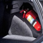 какой огнетушитель лучше для авто