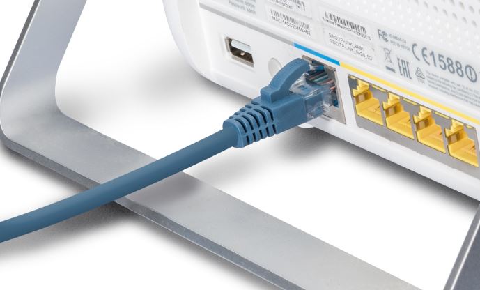 Патч-корд: особенности кабеля и зачем он нужен