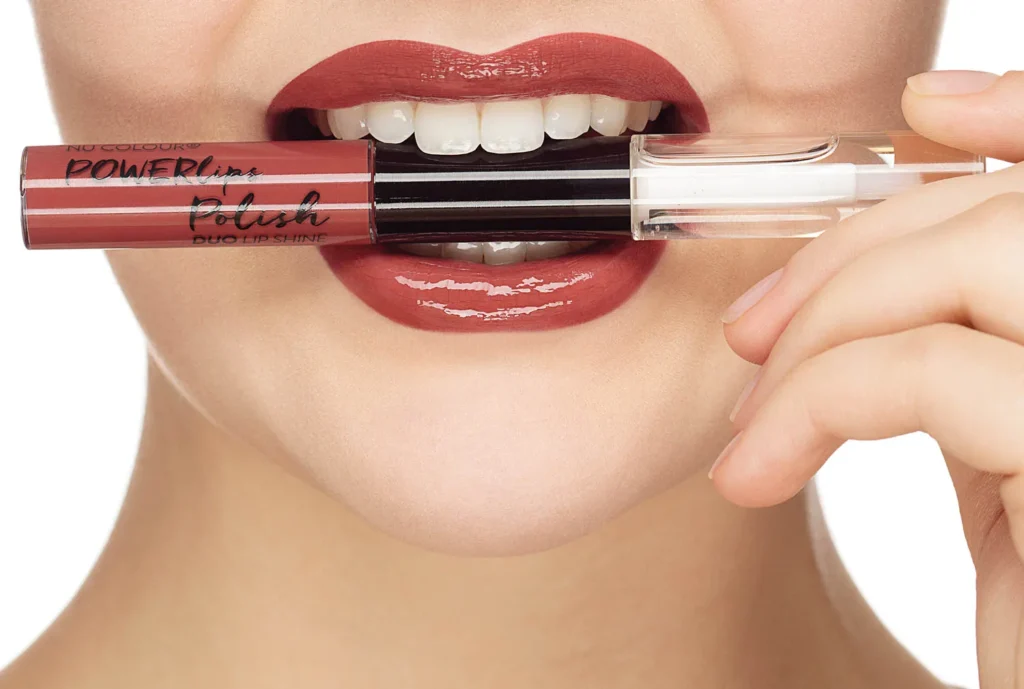 Як вибрати правильні відтінки блиску для губ?