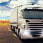 міжнародні вантажні перевезення