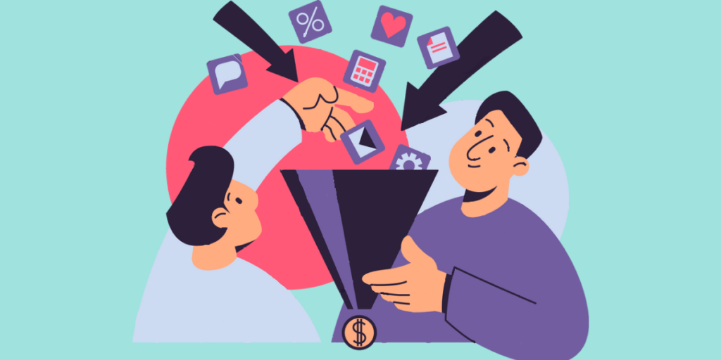 Що таке лідогенерація?