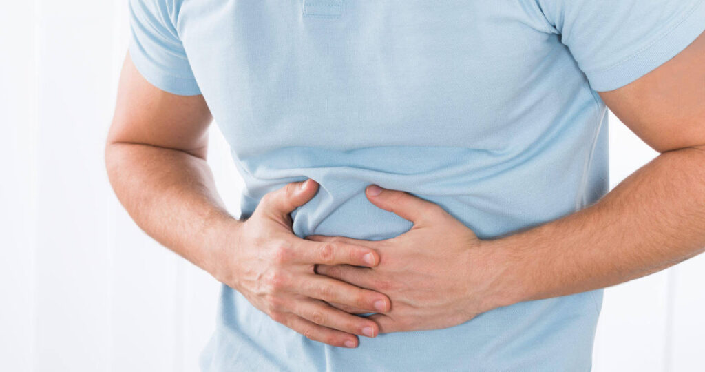 Спазми в животі: як із ними боротися