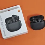Почему вам стоит обратить внимание на наушники Redmi Buds 4 Active