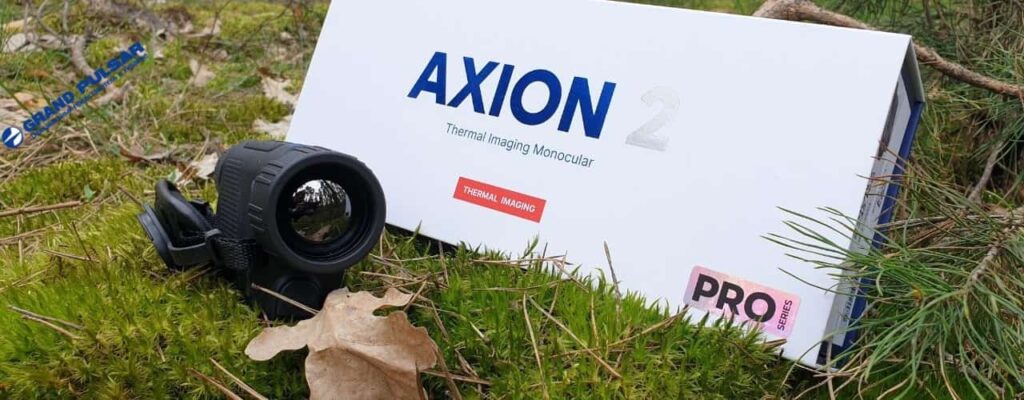 Від чого залежить вибір воєнних і тактичних тепловізорів