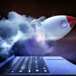 Как ускорить работу ноутбука?