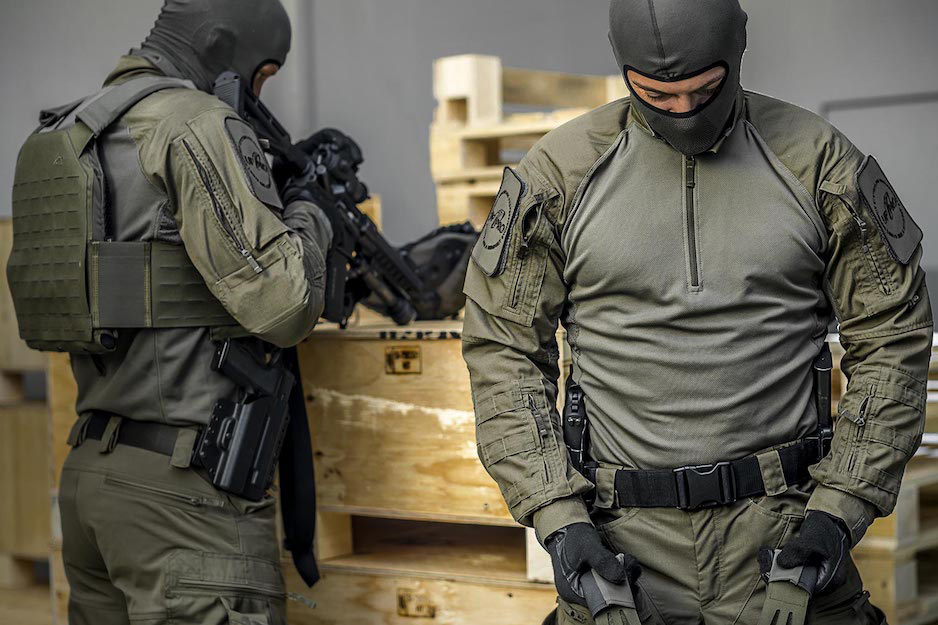 сорочки убаксы