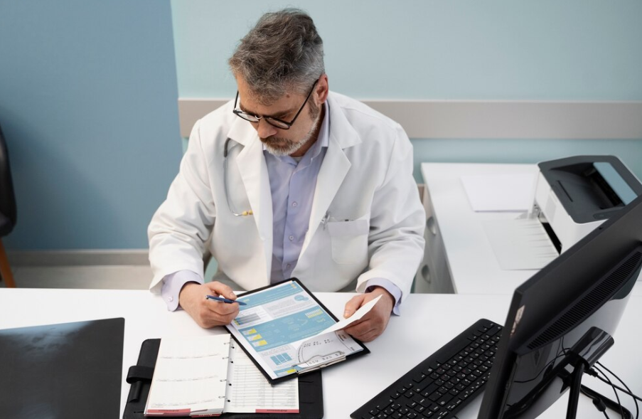 Бізнес-процеси ветклініки: як відстежувати та аналізувати?