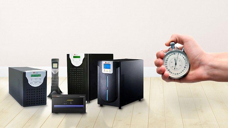 Джерела безперебійного живлення: що це і як працює?