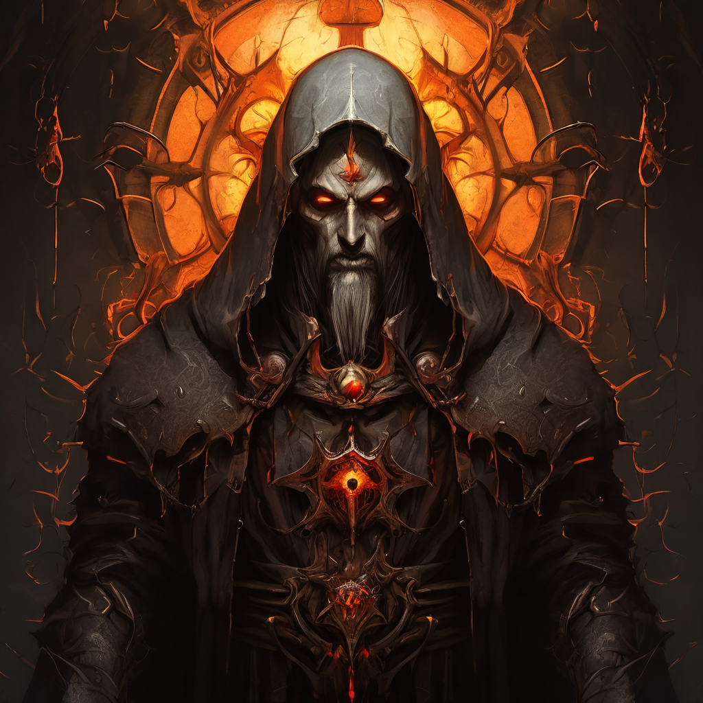 Как относились к еретикам в прошлом