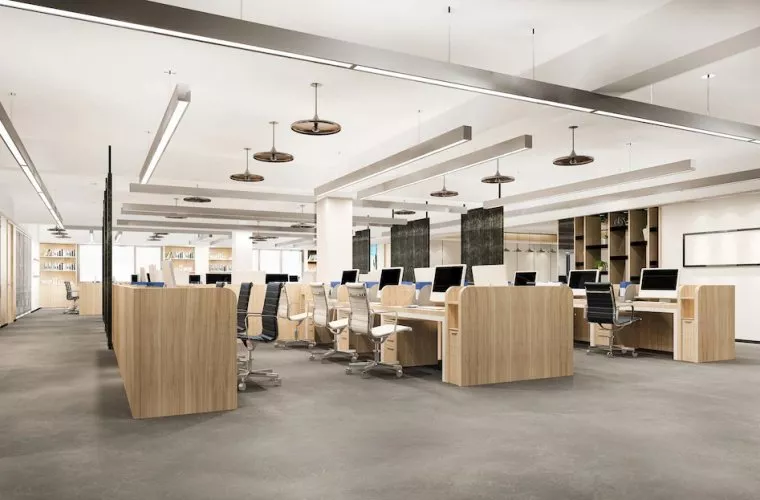 Аренда офисного помещения в Киеве: что нужно знать о юридической стороне