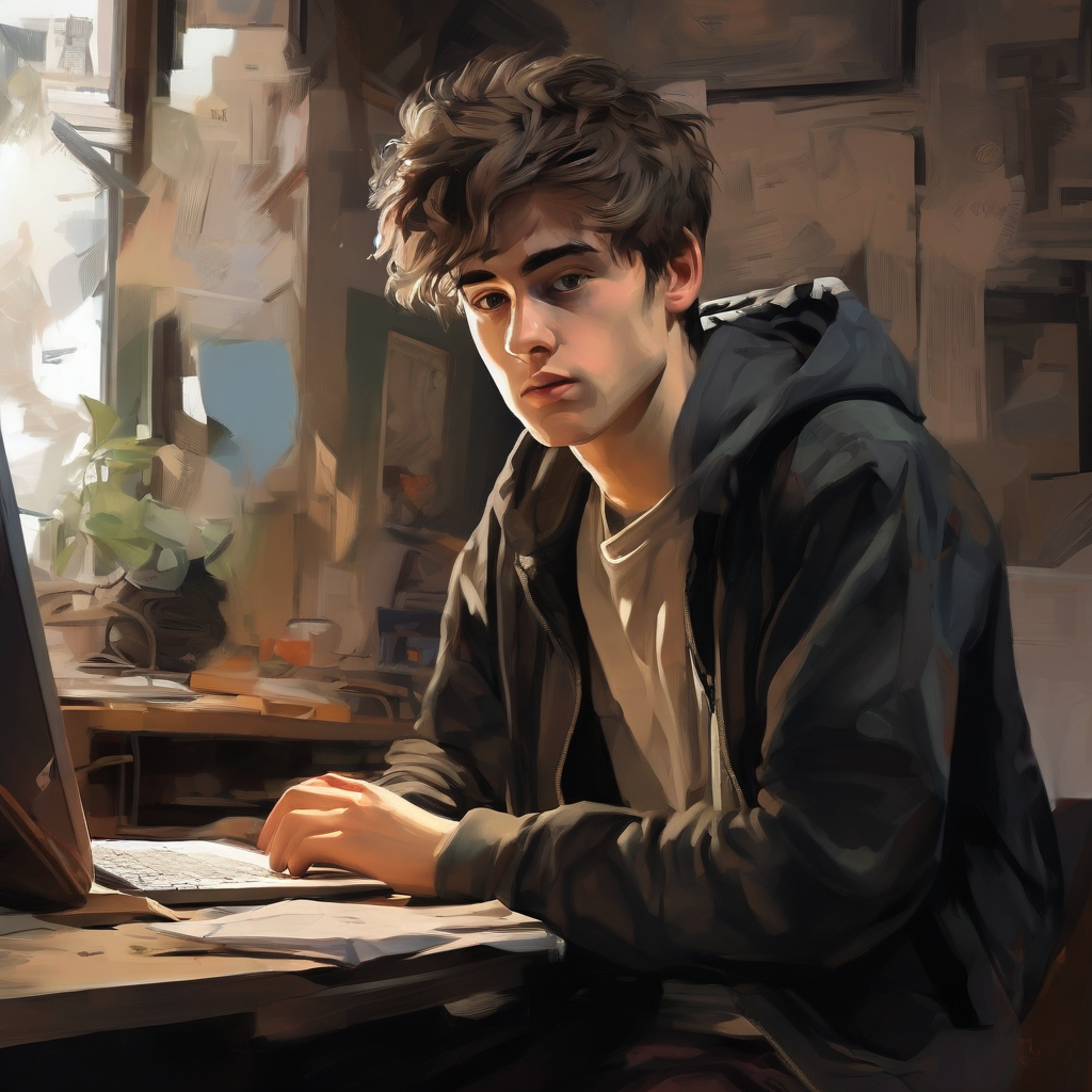 Влияние зумеров на общество