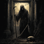 Що таке танатофобія: Пояснення простими словами