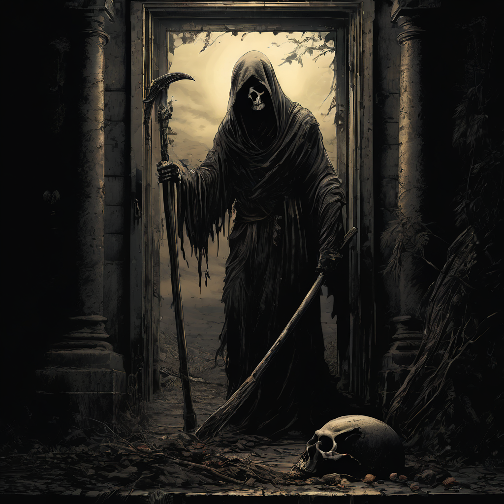 Що таке танатофобія: Пояснення простими словами