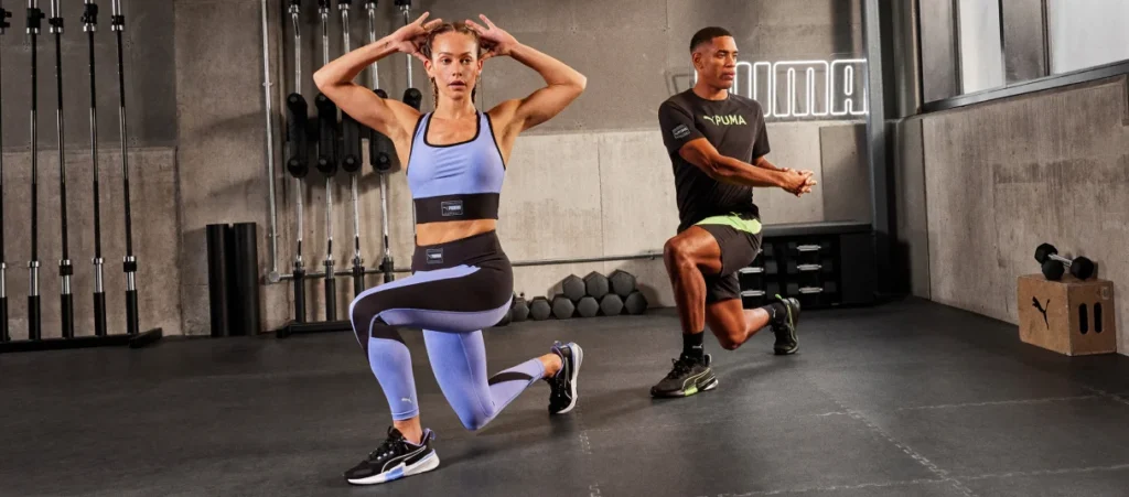 Как PUMA интегрируется в стиль городской жизни и становится символом уличной моды