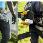 Триммеры для травы: виды и особенности от Мächtz