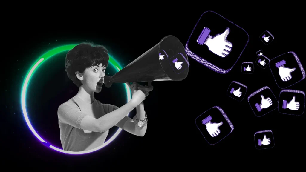 Хто такий інфлюєнсер