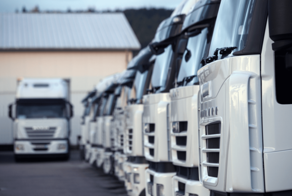 Грузовые перевозки: ключевой инструмент логистики