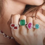 Ювелирные украшения: секреты выбора и особенности ношения