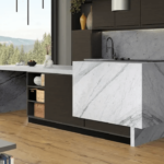 Кварцит или мрамор: какой натуральный камень лучше подойдет для вашего интерьера