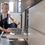 Ремонт посудомоечных машин: типичные поломки и советы для продления срока службы техники