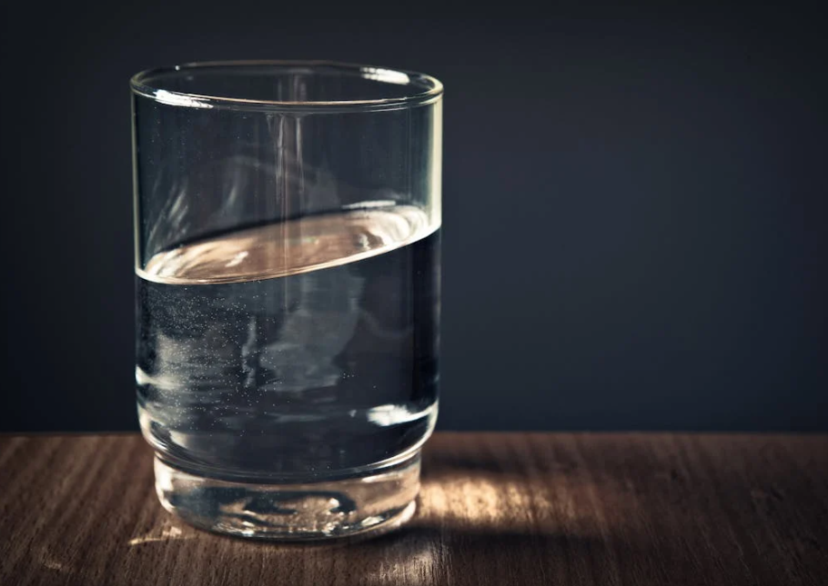 Как работает проточный фильтр для воды