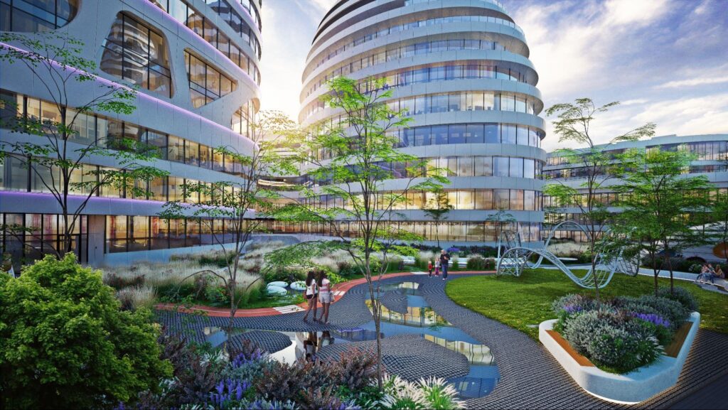 Забудовник «Інтергал-Буд»: репутація, надійність і втілені проєкти