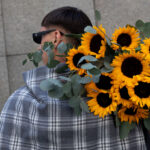 Как выбрать букет для мужчины в подарок?