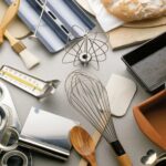 Инструменты для кондитера: обзор самых популярных