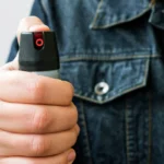 Что такое перцовый баллон и как он работает?