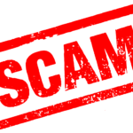 Що таке скам простими словами