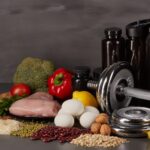 Як вибрати спортивне харчування в залежності від виду тренувань?