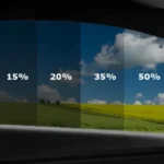 Що таке тонування авто та навіщо його робити?