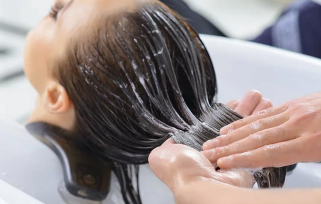 Маска для волос: Комплексный уход и защита