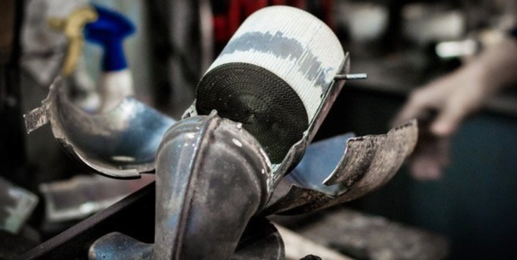 Видалення каталізатор vs чип-тюнінг? Що дає більший приріст потужності?