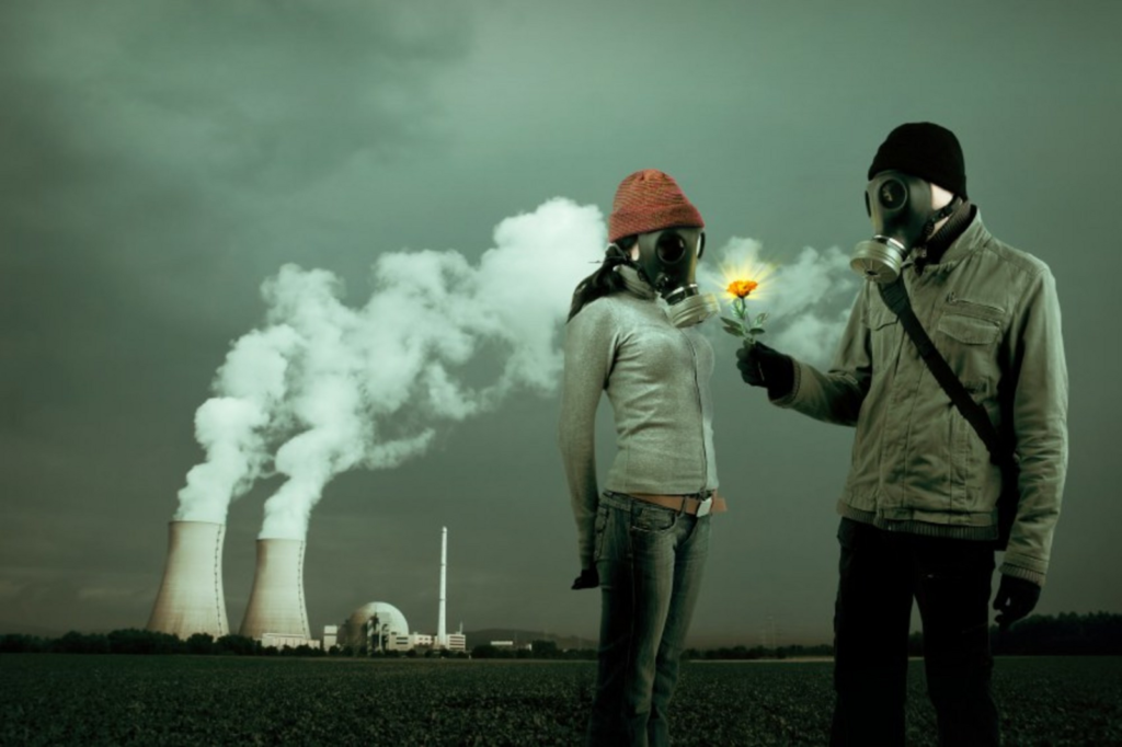 Как действовать, если вы в токсичных отношениях?