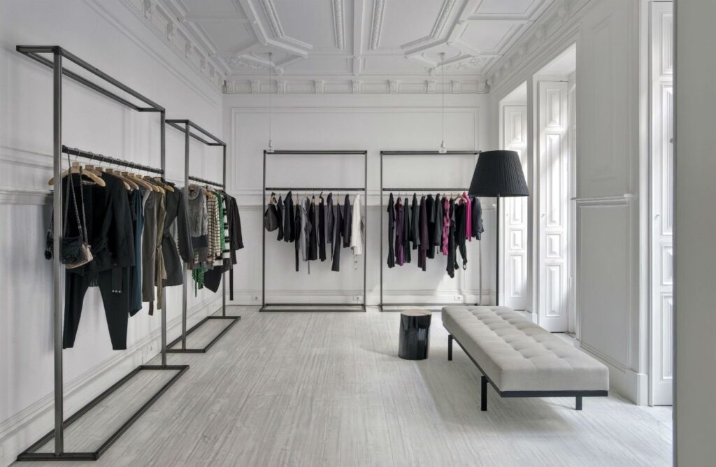 Що таке шоурум і для чого він потрібен