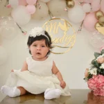 Какие цветы подарить маленькой девочке на день рождения